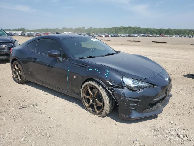 Photo 4 from auction – 2017 TOYOTA 86 BASE with VIN JF1ZNAA12H9706728