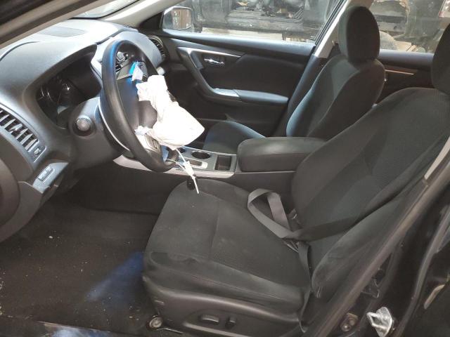 Photo 7 from auction – 2015 NISSAN ALTIMA 2.5 with VIN 1N4AL3APXFC151174