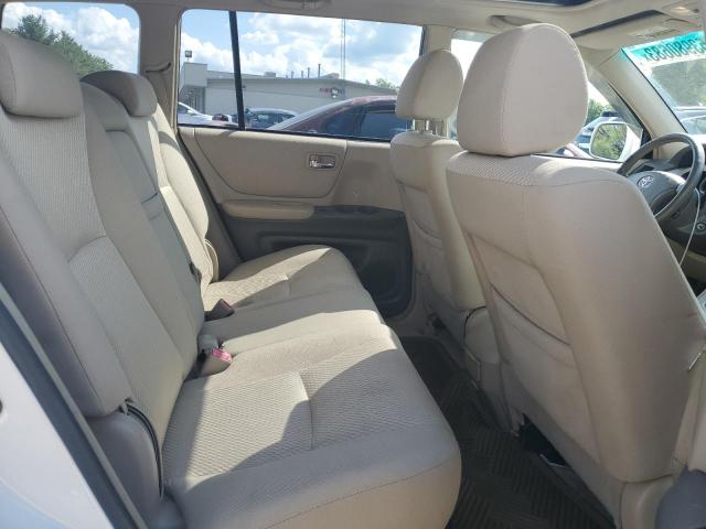 Photo 11 from auction – 2006 TOYOTA HIGHLANDER with VIN JTEDP21A760117756