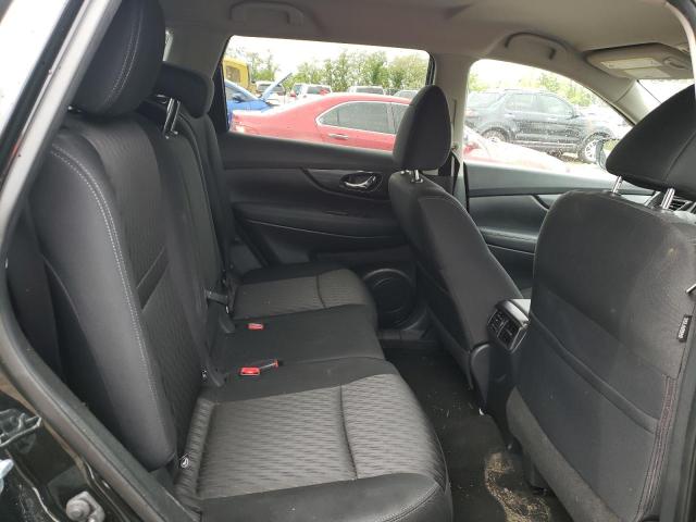 Photo 10 from auction – 2018 NISSAN ROGUE S with VIN KNMAT2MV5JP605573