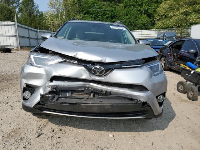 Photo 5 from auction – 2017 TOYOTA RAV4 XLE with VIN 2T3RFREV5HW551823