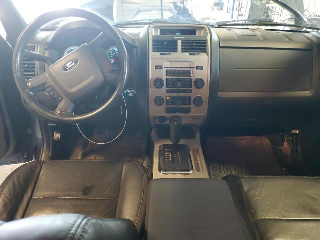 Photo 8 from auction – 2010 FORD ESCAPE XLT with VIN 1FMCU9DG3AKD22890