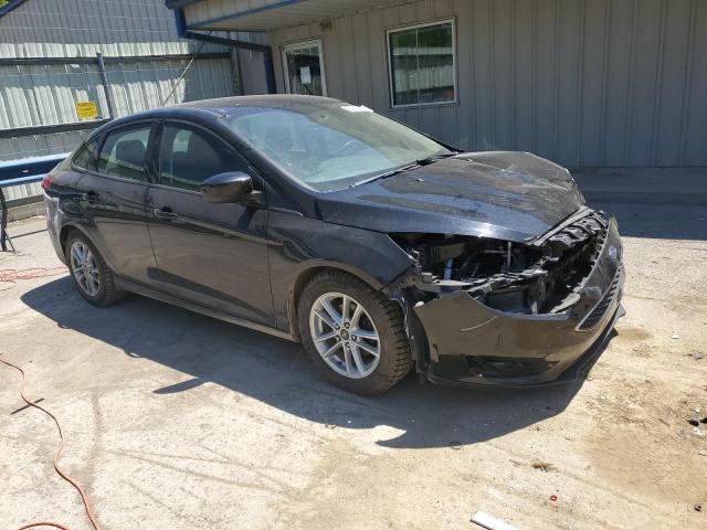 Photo 4 from auction – 2018 FORD FOCUS SE with VIN 1FADP3F23JL267730