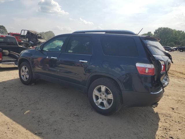 Photo 2 from auction – 2008 GMC ACADIA SLE with VIN 1GKER13748J258235
