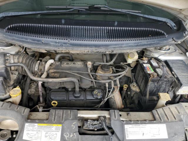 Photo 12 from auction – 2005 DODGE GRAND CARA with VIN 1D4GP24RX5B116058