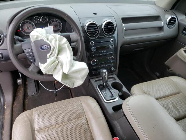 Zdjęcie 8 z aukcji – 2008 FORD TAURUS X S z VIN 1FMDK02W08GA07381