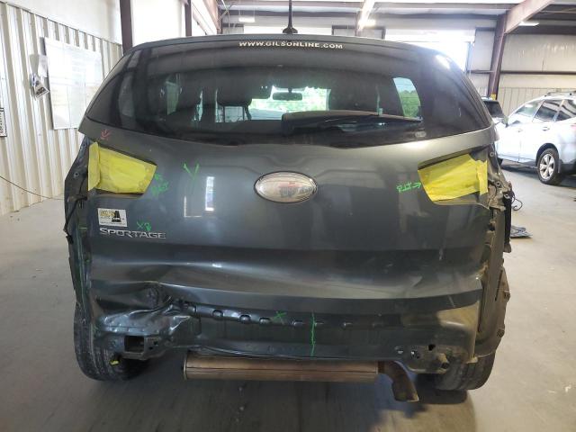 Photo 6 from auction – 2014 KIA SPORTAGE B with VIN KNDPB3AC0E7626178