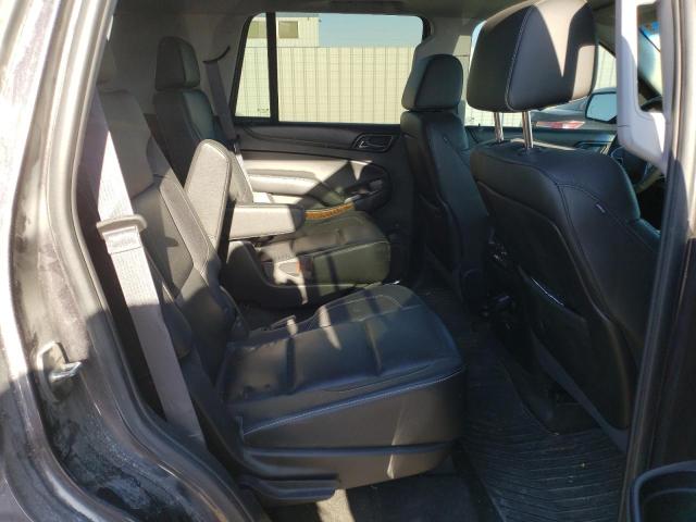 Photo 11 from auction – 2016 CHEVROLET TAHOE K150 with VIN 1GNSKCKC2GR118043