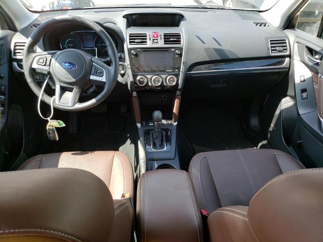 Photo 8 from auction – 2017 SUBARU FORESTER 2 with VIN JF2SJAWC1HH551923