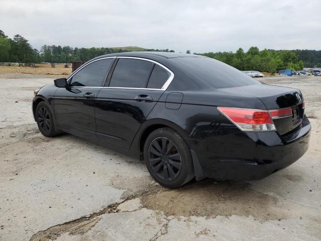 Photo 2 from auction – 2012 HONDA ACCORD EX with VIN 1HGCP2F75CA057884