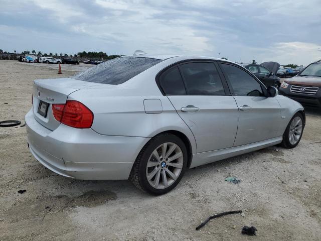 Фото 3 с аукциона – 2011 BMW 328 I с VIN WBAPH7C50BE677821