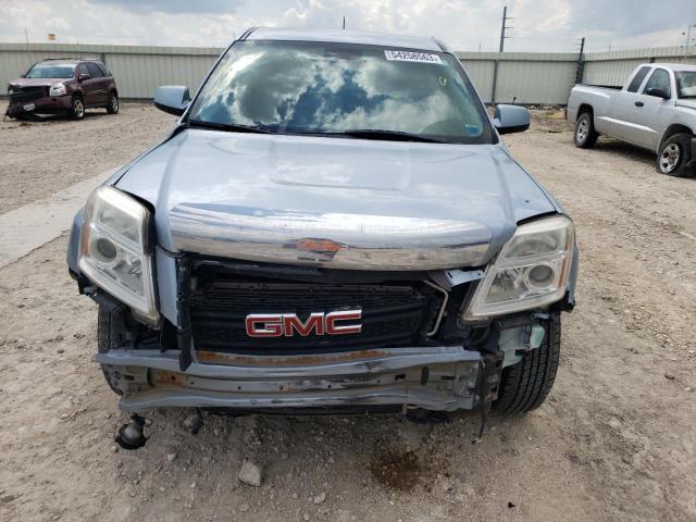 Photo 5 from auction – 2015 GMC TERRAIN SL with VIN 2GKFLVEK4F6188826