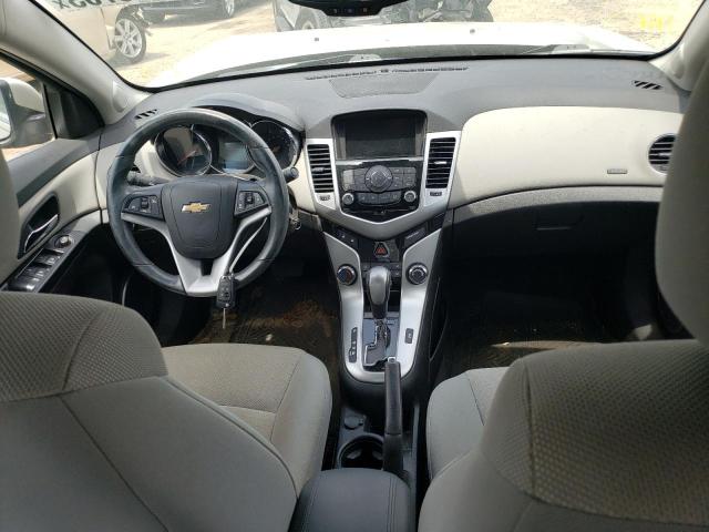 Photo 8 from auction – 2014 CHEVROLET CRUZE LT with VIN 1G1PC5SB4E7136785