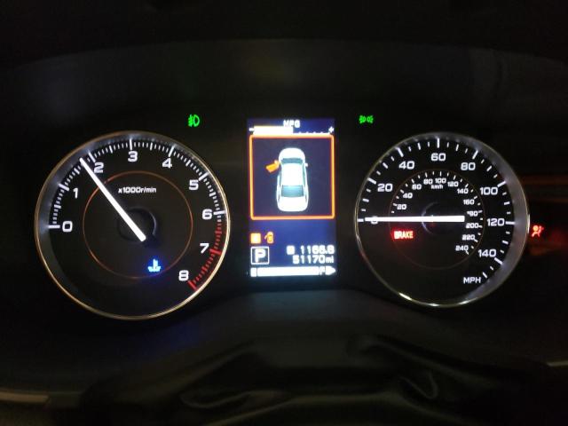 Photo 9 from auction – 2019 SUBARU CROSSTREK with VIN JF2GTANC1KH224186