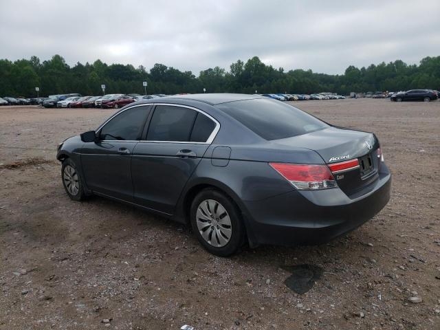 Photo 2 from auction – 2011 HONDA ACCORD LX with VIN 1HGCP2F31BA058767