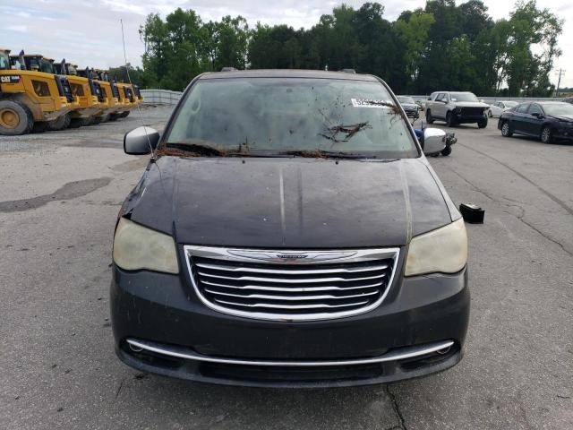 Photo 5 from auction – 2011 CHRYSLER TOWN & COU with VIN 2A4RR8DG2BR761067