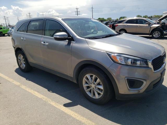 Photo 4 from auction – 2016 KIA SORENTO LX with VIN 5XYPGDA54GG172967