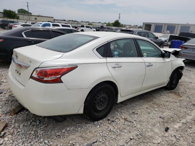 Photo 3 from auction – 2015 NISSAN ALTIMA 2.5 with VIN 1N4AL3AP5FC585762