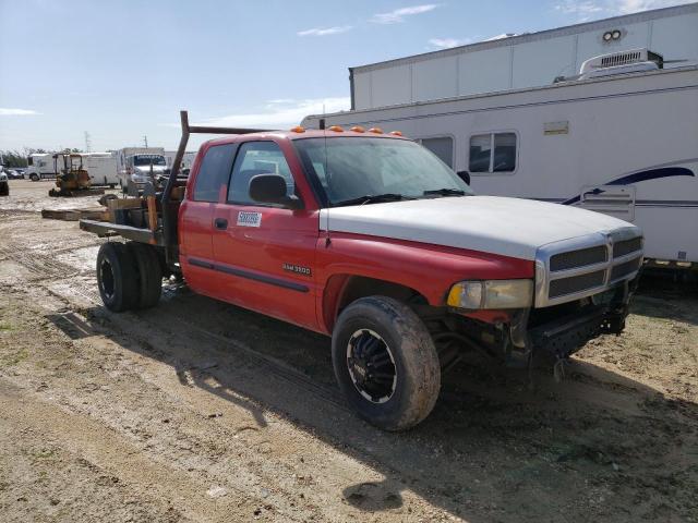 Photo 4 from auction – 2001 DODGE RAM 3500 with VIN 1B7MC33651J542300