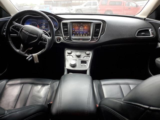 Photo 8 from auction – 2016 CHRYSLER 200 C with VIN 1C3CCCCB1GN134987