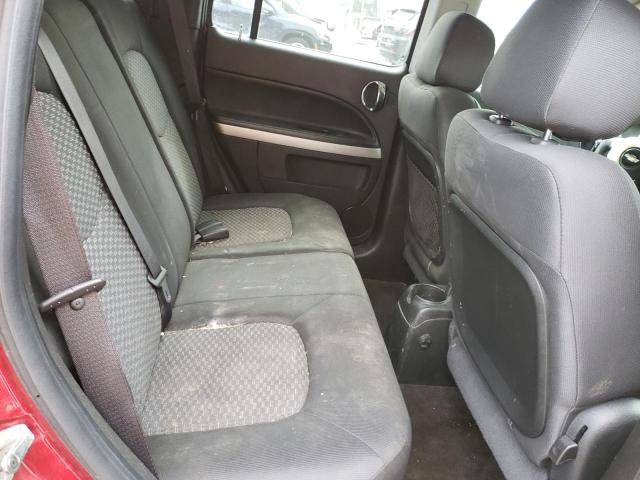 Photo 10 from auction – 2010 CHEVROLET HHR LS with VIN 3GNBAADB4AS570186