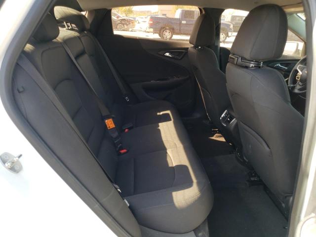 Photo 10 from auction – 2016 CHEVROLET MALIBU LT with VIN 1G1ZE5ST3GF336948