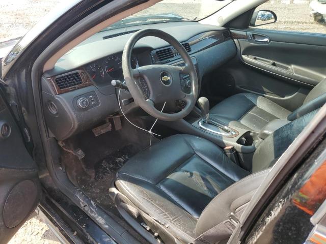 Photo 7 from auction – 2016 CHEVROLET IMPALA LIM with VIN 2G1WC5E33G1105298