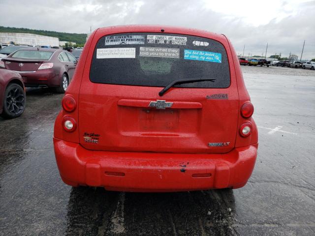 Photo 6 from auction – 2010 CHEVROLET HHR LT with VIN 3GNBABDB5AS606473