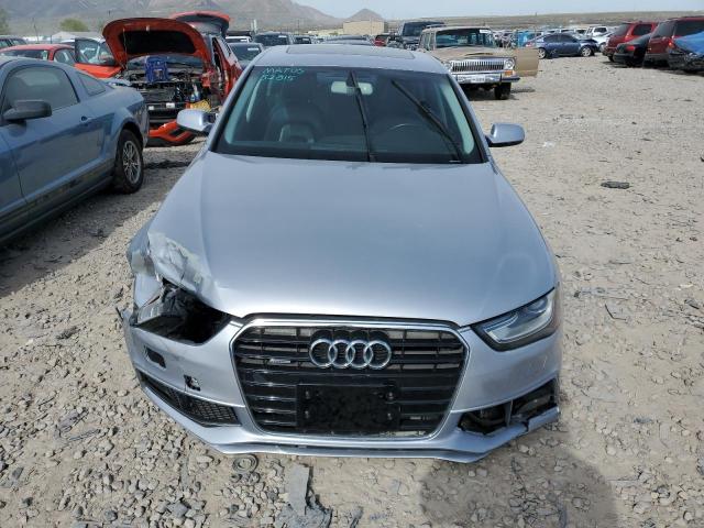 Photo 5 from auction – 2015 AUDI A4 PREMIUM with VIN WAUBFAFL8FN027082