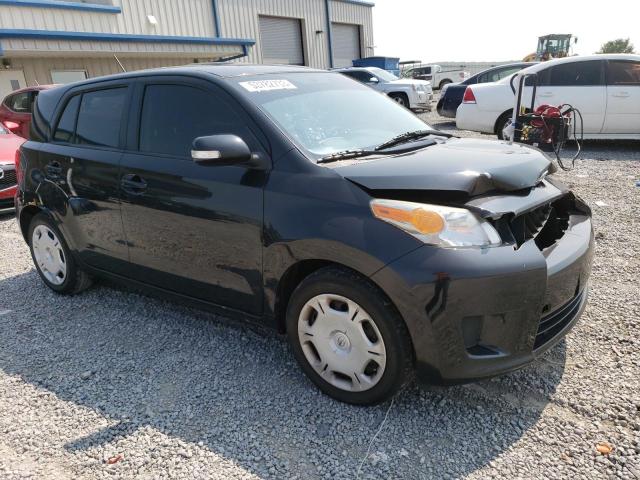 Photo 4 from auction – 2013 TOYOTA SCION XD with VIN JTKKUPB46D1032353