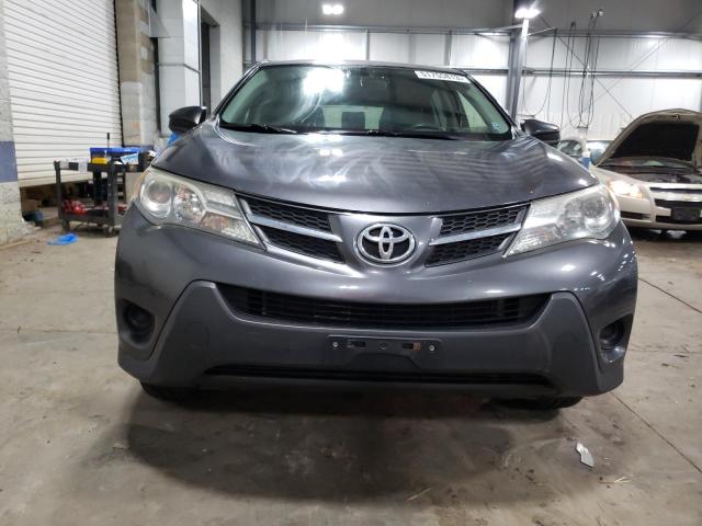 Photo 5 from auction – 2014 TOYOTA RAV4 LE with VIN JTMBFREV7ED071132