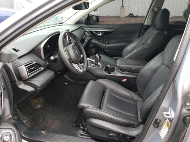 Photo 7 from auction – 2022 SUBARU LEGACY LIM with VIN 4S3BWAN68N3008329