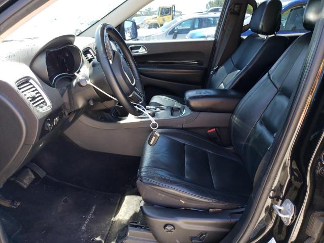 Photo 7 from auction – 2014 DODGE DURANGO LI with VIN 1C4RDHDG1EC444172