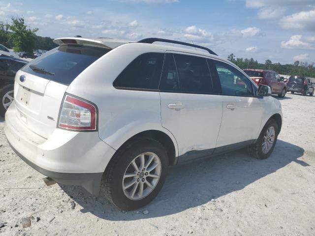 Photo 3 from auction – 2009 FORD EDGE SEL with VIN 2FMDK38C29BA81862