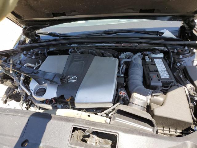 Photo 11 from auction – 2020 LEXUS ES 350 with VIN 58ADZ1B10LU073311