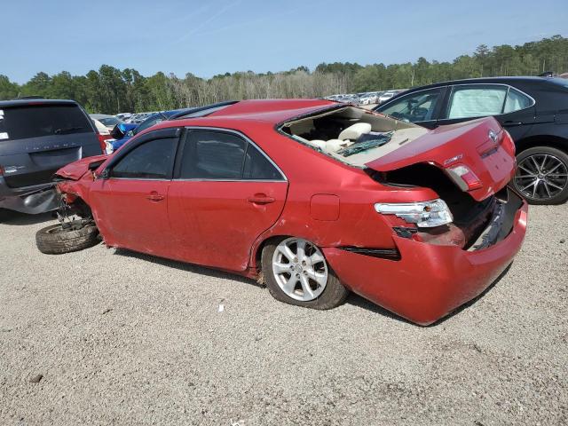 Photo 2 from auction – 2008 TOYOTA CAMRY CE with VIN 4T1BE46K38U257129