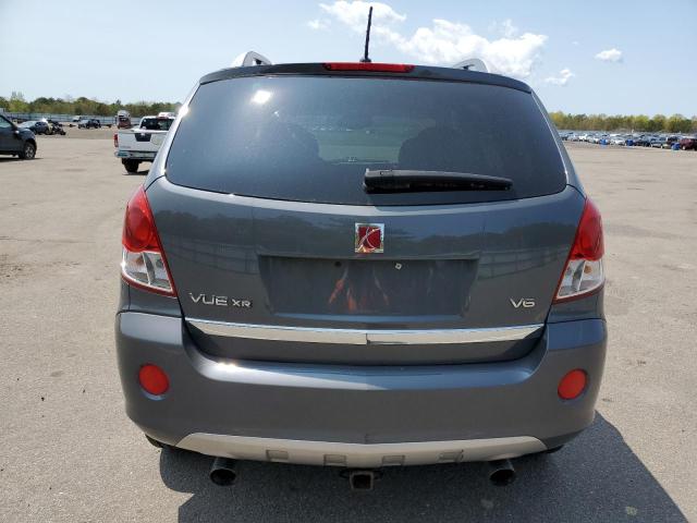 Photo 6 from auction – 2008 SATURN VUE with VIN 3GSCL53788S594730