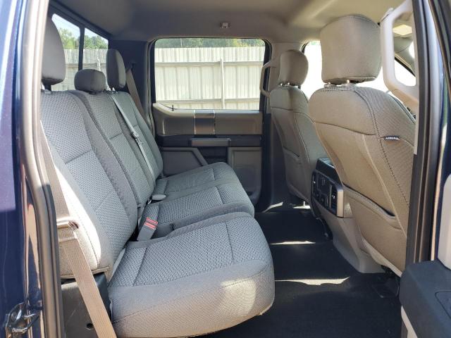 Photo 10 from auction – 2018 FORD F150 SUPER with VIN 1FTEW1E57JFE38107