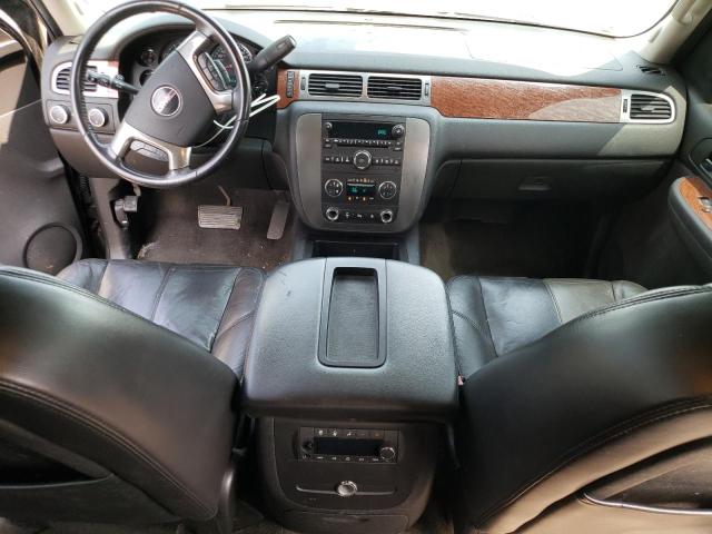Photo 8 from auction – 2007 GMC YUKON with VIN 1GKFK13097J396475