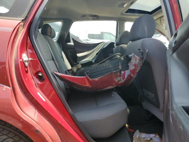 Photo 10 from auction – 2007 PONTIAC VIBE with VIN 5Y2SL65867Z433572