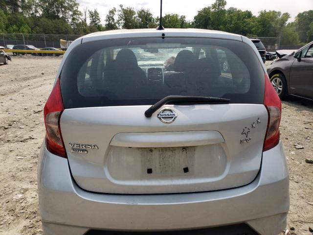 Photo 6 from auction – 2018 NISSAN VERSA NOTE with VIN 3N1CE2CP2JL360669