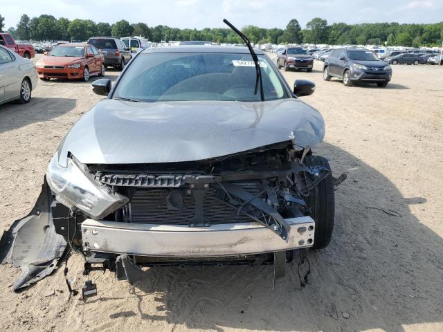 Photo 5 from auction – 2018 NISSAN MAXIMA 3.5 with VIN 1N4AA6AP6JC390155