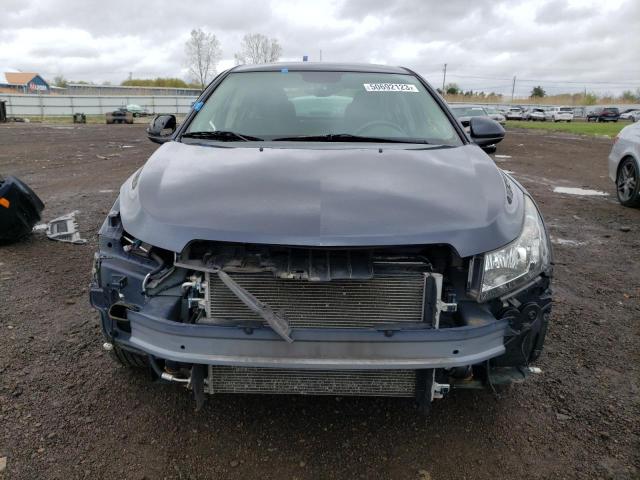 Photo 5 from auction – 2014 CHEVROLET CRUZE LT with VIN 1G1PC5SBXE7410653