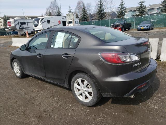 Photo 2 from auction – 2010 MAZDA 3 I with VIN JM1BL1SF1A1332788