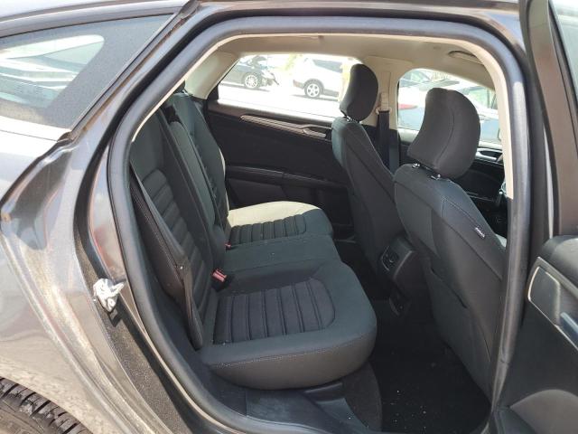 Photo 10 from auction – 2019 FORD FUSION SE with VIN 3FA6P0LU2KR154481
