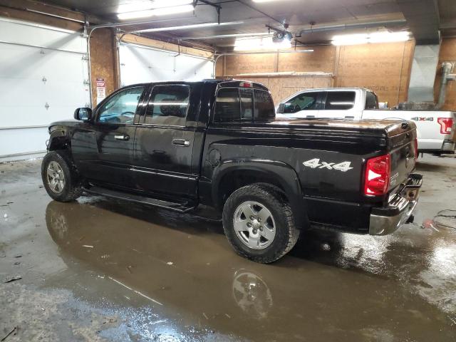 Photo 2 from auction – 2006 DODGE DAKOTA QUA with VIN 1D7HW58J86S557561