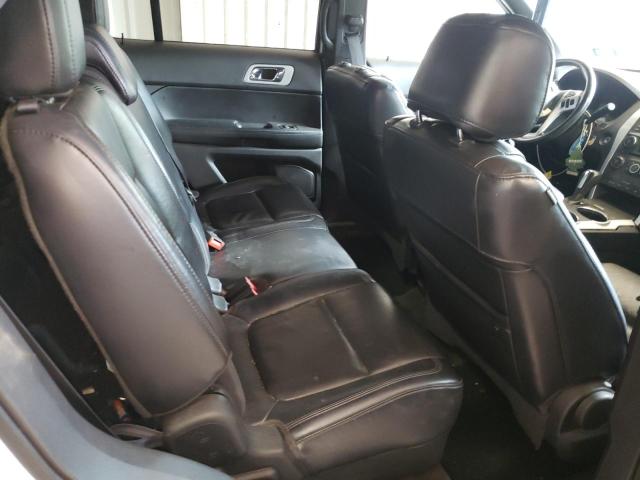 Photo 11 from auction – 2012 FORD EXPLORER X with VIN 1FMHK7D82CGA30548
