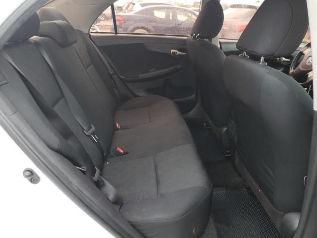 Photo 10 from auction – 2009 TOYOTA COROLLA with VIN 1NXBU40E69Z147196