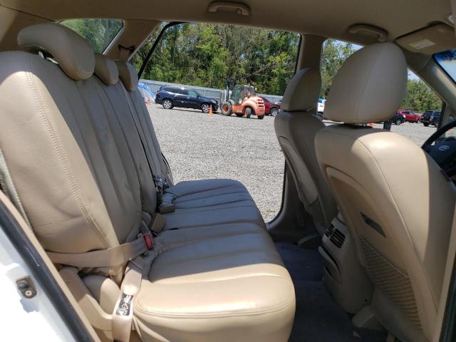 Photo 11 from auction – 2008 KIA RONDO LX with VIN KNAFG526587198367