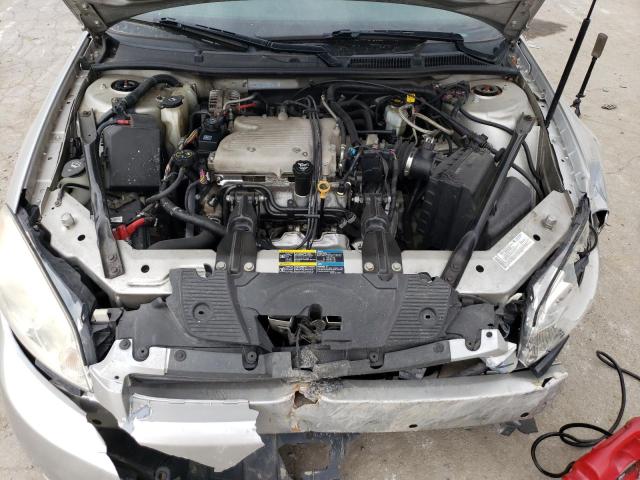 Photo 11 from auction – 2008 CHEVROLET IMPALA LT with VIN 2G1WC583581196474